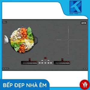 Bếp Từ MG2-7343IA GROB