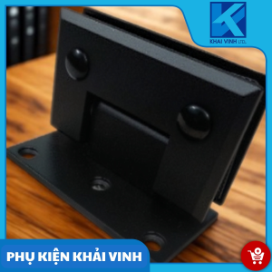 BL TK 90 mạ đen lệch (Cái)