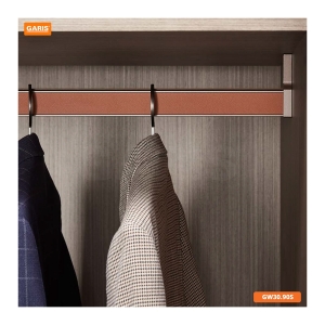 Bộ Giá Treo Quần Áo Cố Định Cao Cấp - Không Cảm Biến GW30.90S - GARIS
