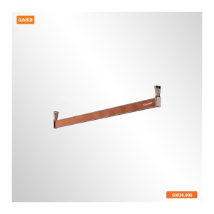 Bộ Giá Treo Quần Áo Cố Định Cao Cấp - Không Cảm Biến GW30.90S - GARIS