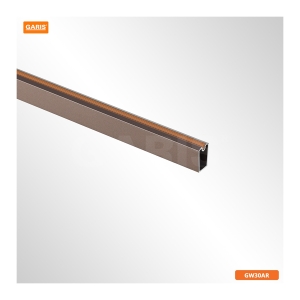 Bộ Giá Treo Quần Áo Cố Định GW30.AR/30.BR - GARIS