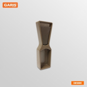 Bộ Giá Treo Quần Áo Cố Định GW30.AR/30.BR - GARIS