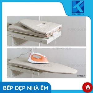 Cầu Là Gấp Ngang Âm Tủ EUA1219 - EUROGOLD 