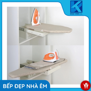 Cầu Là Xoay GA-66 - GROB