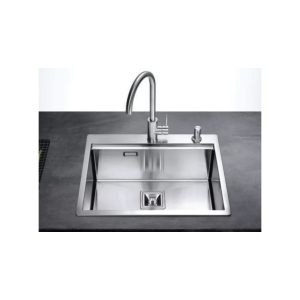 Chậu Rửa 1 Hố GS304-7848HS - GROB