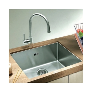 Chậu Rửa 1 Hố Inox GS304-5745CC - GROB