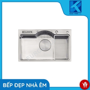 Chậu Rửa Bát EUD37848 - EUROGOLD 