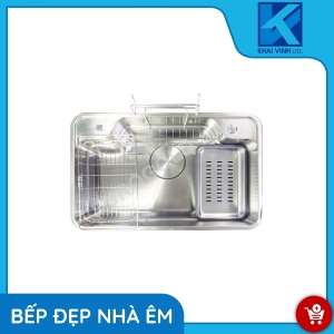 Chậu Rửa Bát EUD88050 - EUROGOLD 