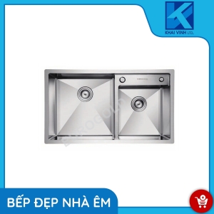 Chậu Rửa Bát EUS28248 - EUROGOLD 