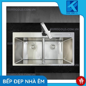 Chậu Rửa Bát EUS47848 - EUROGOLD 