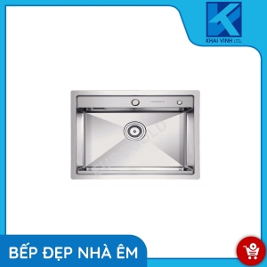 Chậu Rửa Bát EUS55848 - EUROGOLD 