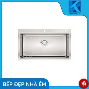 Chậu Rửa Bát EUS58050 - EUROGOLD 