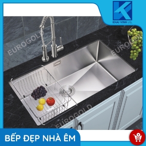 Chậu Rửa Bát EUS68045 - EUROGOLD 