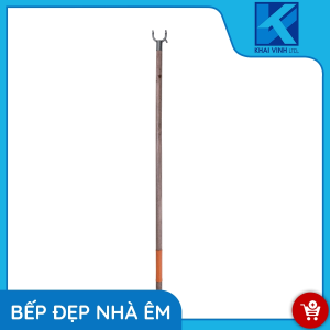 Gậy Lấy Đồ Trên Cao Bọc Da Cao Cấp HMT-1 - GROB