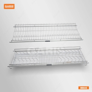 Giá Bát Cố Định 2 Tầng MB04E - GARIS