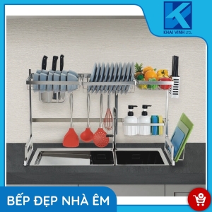 Giá Bát Để Trên Chậu Rửa GOS-650 - GROB