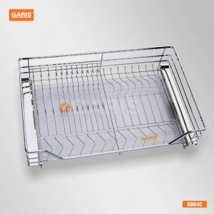 Giá Bát Đĩa Cánh Mở GD04C - GARIS
