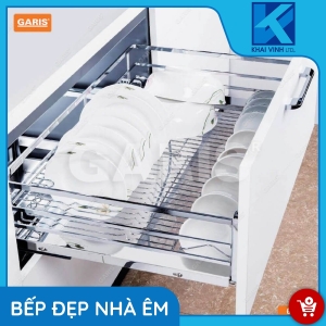 Giá Bát Đĩa Đa Năng GD02E - GARIS