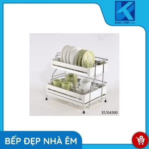 Giá Bát Đĩa Để Bàn EU04500 - EUROGOLD 