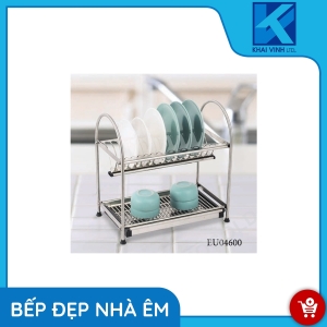 Giá Bát Đĩa Để Bàn EU04500 - EUROGOLD 