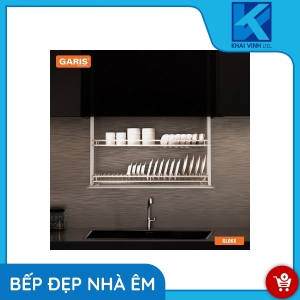 Giá Bát Đĩa Nâng Hạ Điện GL06X - GARIS