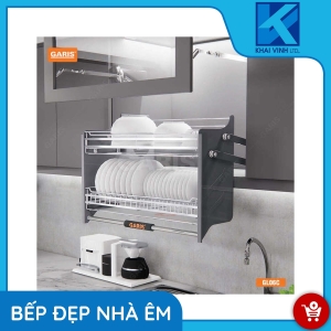 Giá Bát Đĩa Nâng Hạ GL06C - GARIS