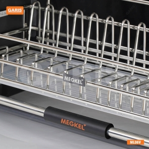 Giá Bát Đĩa Nâng Hạ ML06V - GARIS