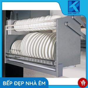 Giá Bát Nâng Hạ Cảm Ứng Chạm GP1-70BD GROB