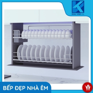 Giá Bát Nâng Hạ Điện Cảm Ứng Chạm C1304-70ES - GROB