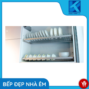 Giá Chén Bát Cố Định Cao Cấp - R013VIP ROXANA