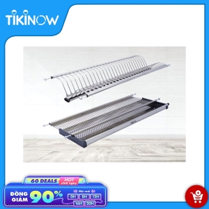  Giá Chén Bát Cố Định Chữ V -R012VIP ROXANA