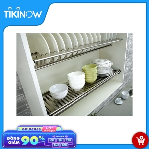  Giá Chén Bát Cố Định Chữ V -R012VIP ROXANA