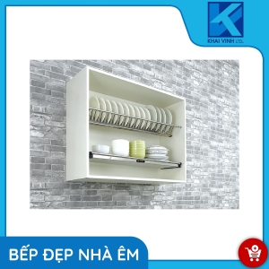  Giá Chén Bát Cố Định Chữ V -R012VIP ROXANA