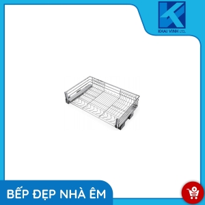 Giá Bát Đĩa Tủ Dưới Nan Dẹt R001B - ROXANA