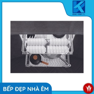  GIÁ Chén Bát Tủ Dưới  Nan Dẹt R034B - ROXANA