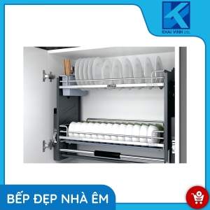 Giá Chén Nâng Hạ RX04 - ROXANA