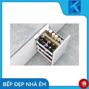 Giá Dao Thớt Chai Lọ Inox Hộp EU1020 - EUROGOLD