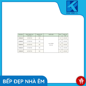 Giá Dao Thớt, Chai Lọ Nan Dẹt GC304-20 - GROB