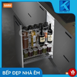 Giá Để Chai Lọ GK02.25C - GARIS