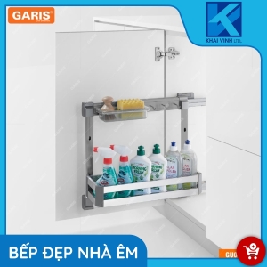 Giá Để Chai Lọ Tẩy Rửa GU01.30 - GARIS