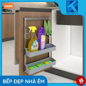 Giá Để Chai Lọ Tẩy Rửa MU05.40 - GARIS