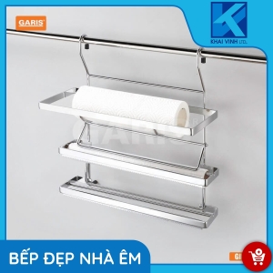 Giá Để Cuộn Giấy GI04.8 - GARIS