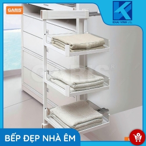 Giá Để Đồ Đa Năng 3 Tầng GW15 - GARIS