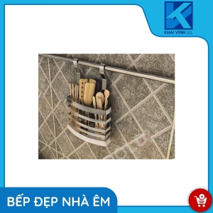 Giá Để Đũa Thìa Muôi Treo Ngoài EV118 - EUROGOLD 