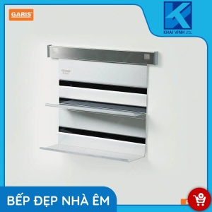 Giá Để Gia Vị 2 Tầng GI01.2 - GARIS