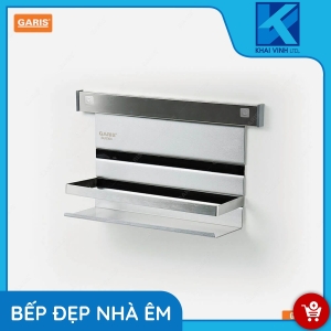 Giá Để Gia Vị Có Thanh Chắn GI01.3 - GARIS