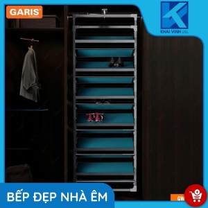 Giá Để Giày Xoay 360° GW44E - GARIS