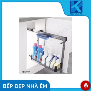 Giá Đựng Chai Lọ Tẩy Rửa Đáy Đặc EU0725 - EUROGOLD