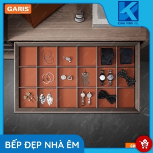Giá Đựng Đồ Trang Sức GW07R - GARIS