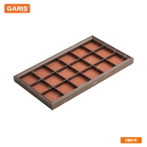 Giá Đựng Đồ Trang Sức GW07R - GARIS